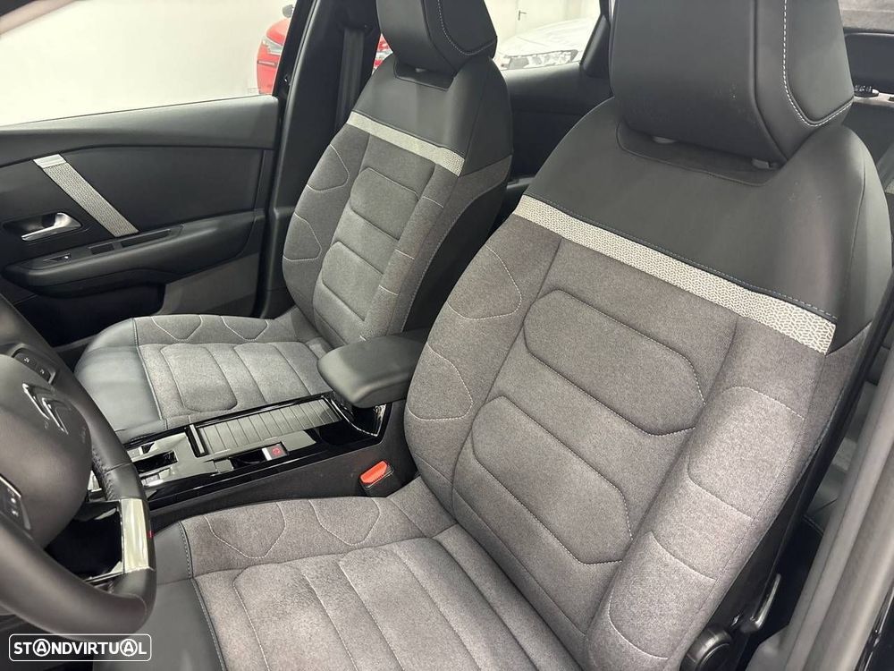 Citroën C4 1.5 BlueHDi Plus EAT8 - 9