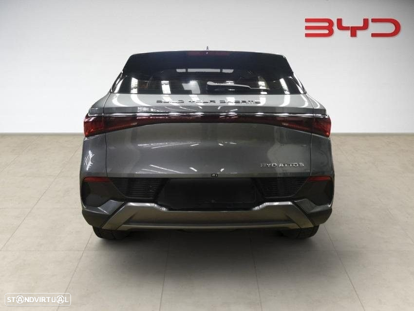 BYD Atto 3 60.48 kWh Comfort - 4