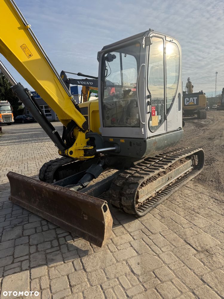 Wacker Neuson 75Z3 RD - 7