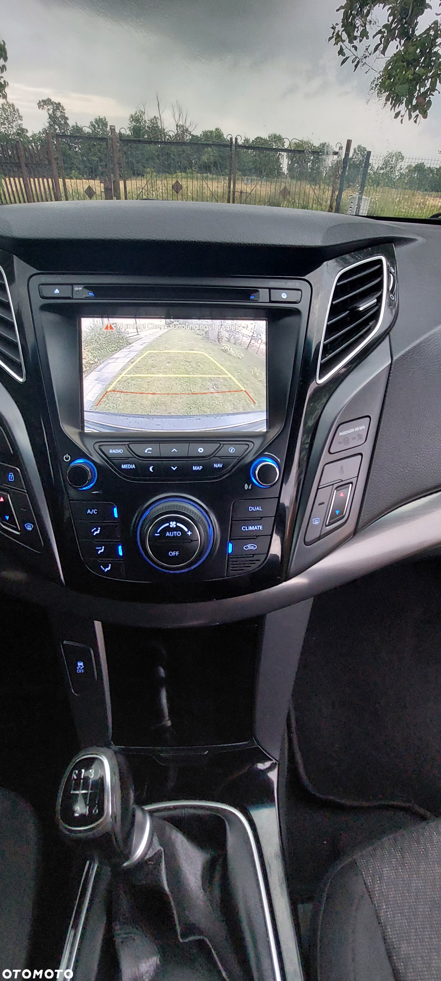 Hyundai i40 1.7 CRDi Comfort - 17