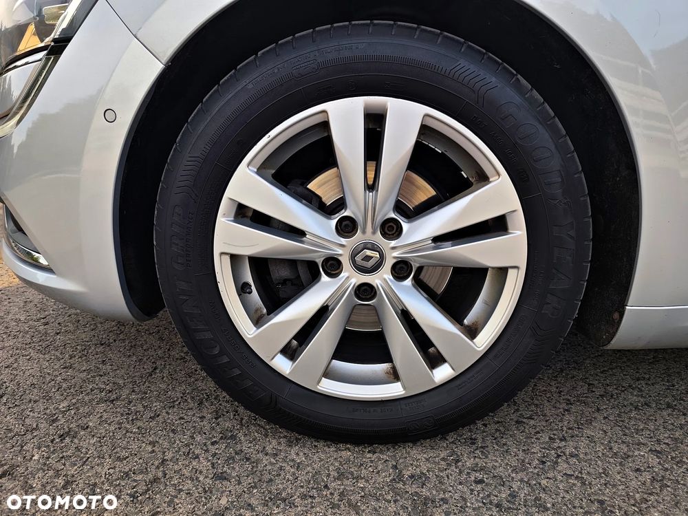 Renault Talisman - 16