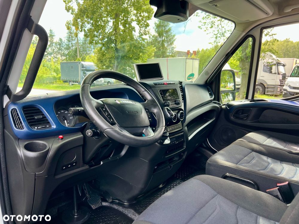 Iveco Daily - 9