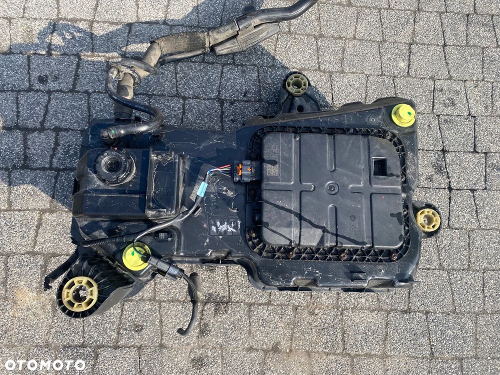 ZBIORNIK PŁYNU ADBLUE PEUGEOT RIFTER MGICSCR01 - 7