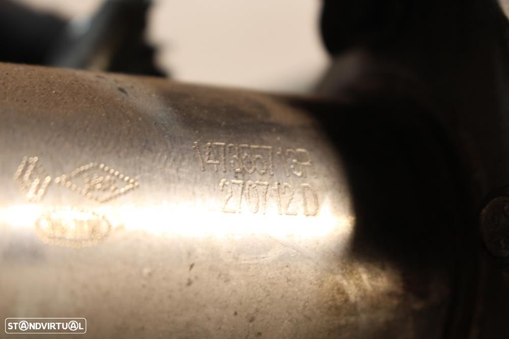 Egr / Radiador De Gases Renault Megane Iii Hatchback Van (Bz_)  147355 - 6