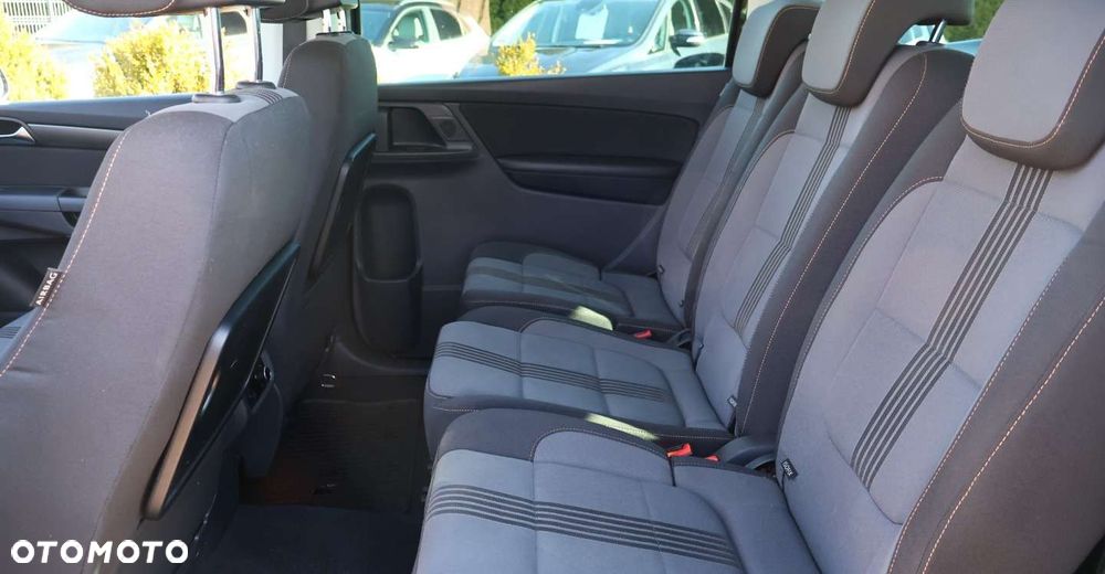 Volkswagen Sharan - 17