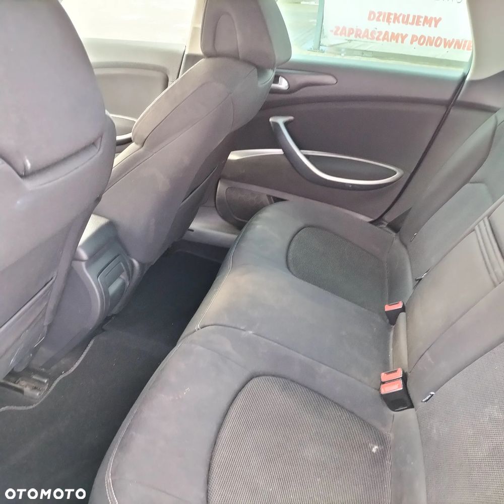 Citroën C5 1.6 HDi Dynamique - 7