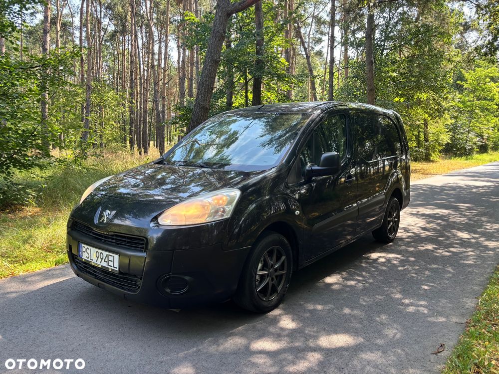Peugeot Partner - 3