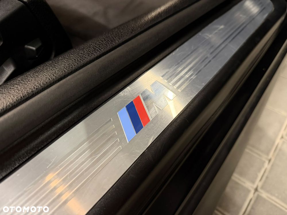 BMW Seria 6 650i xDrive Edycja M Sport - 31