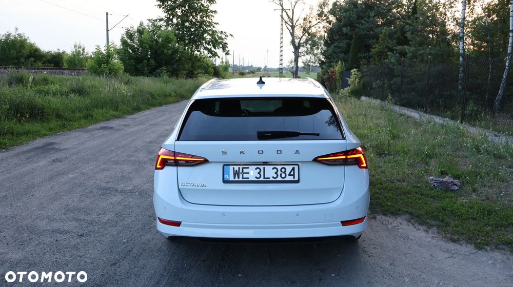 Skoda Octavia - 29