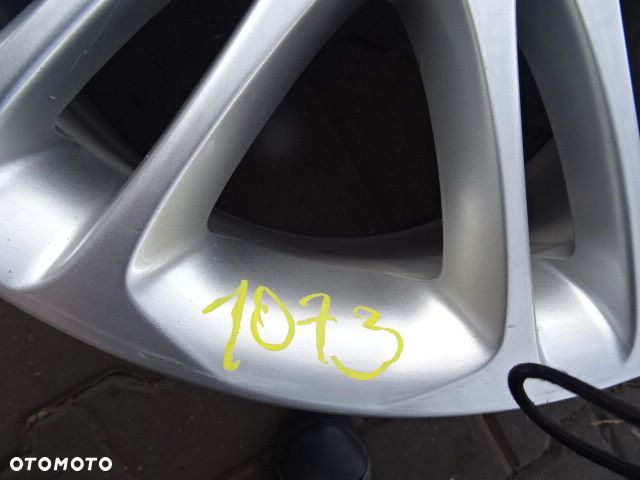 5x120x67 8Jx18 ET42 OPEL INSIGNIA z czujnikami ciśnienia - 12