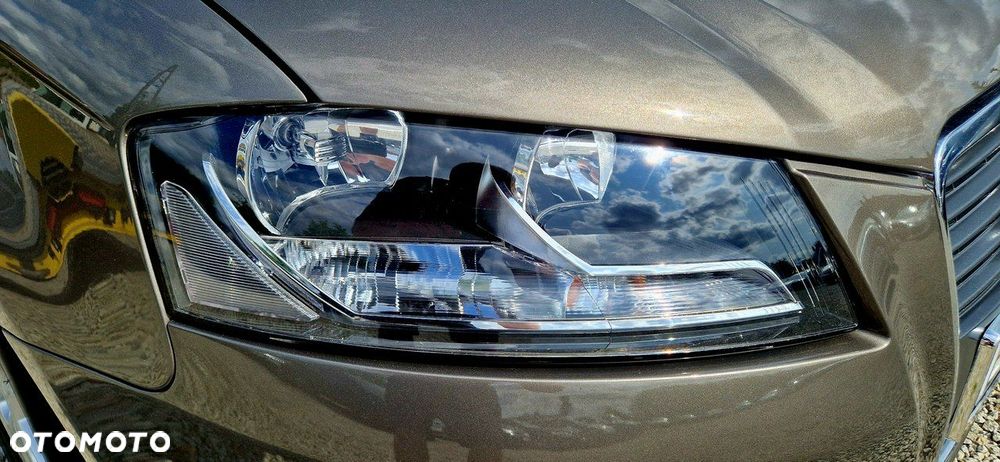 Audi A3 Sportback 1.6 TDI S tronic Attraction - 29