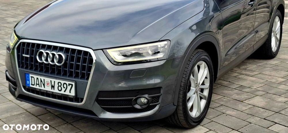 Audi Q3 - 18