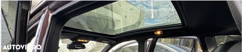 Nissan X-Trail 1.6 dCi ALL-MODE 4x4i Tekna - 16