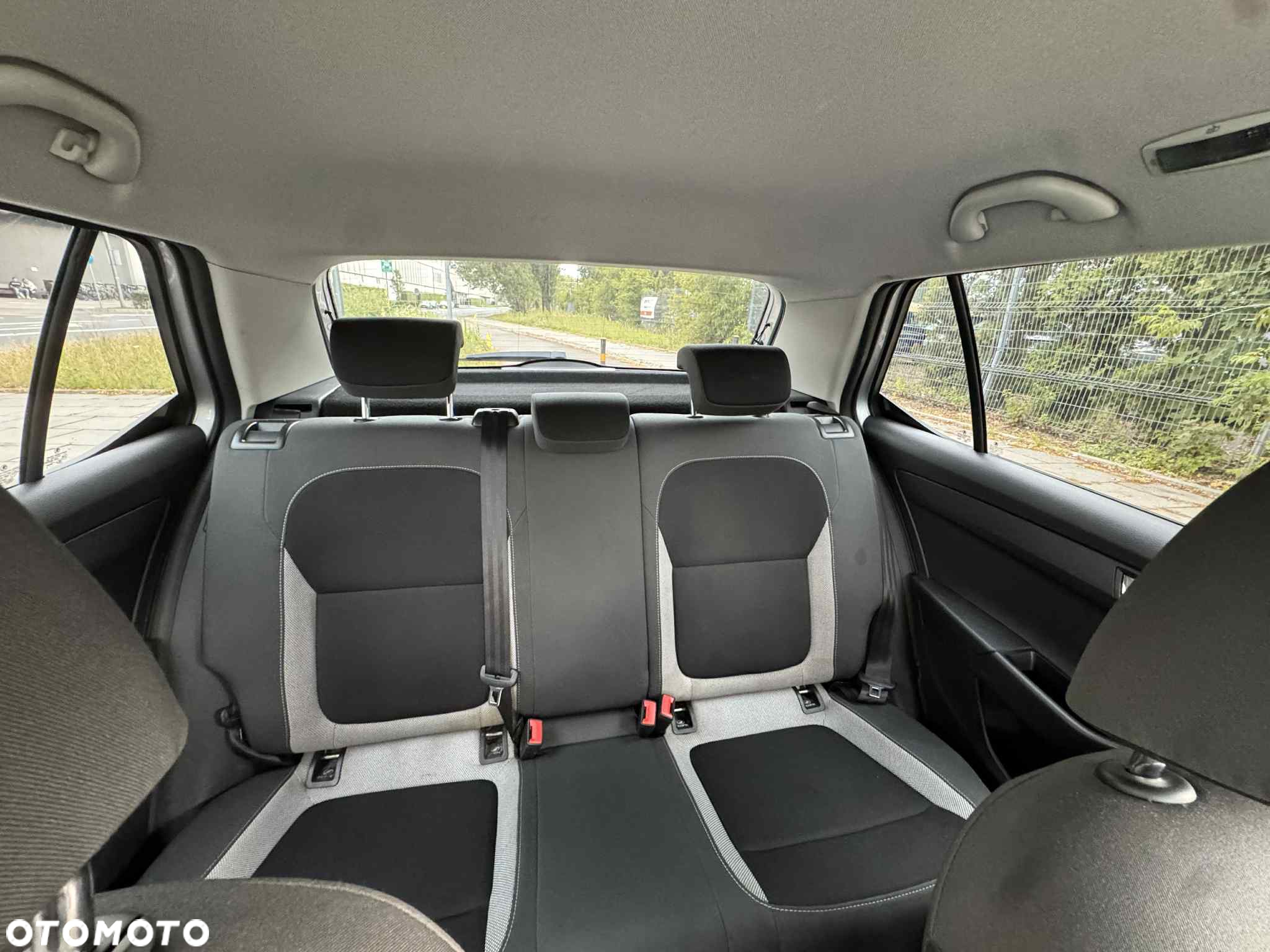 Skoda Fabia 1.0 TSI Active - 4
