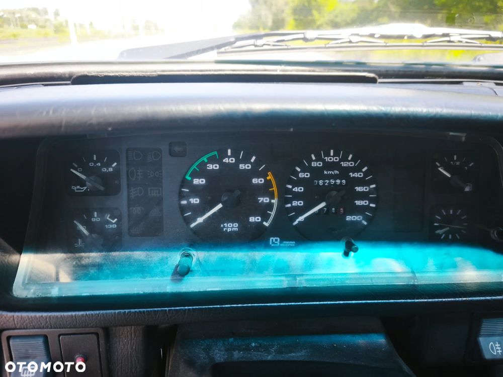 Polonez Caro - 14