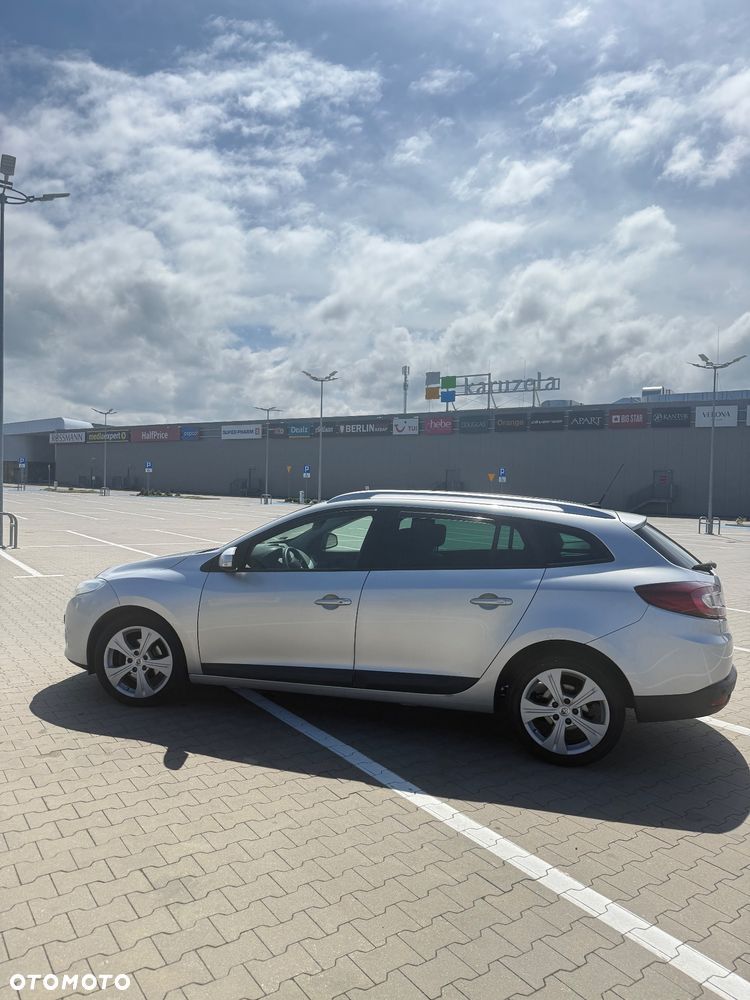 Renault Megane 1.9 dCi FAP Privilege - 6