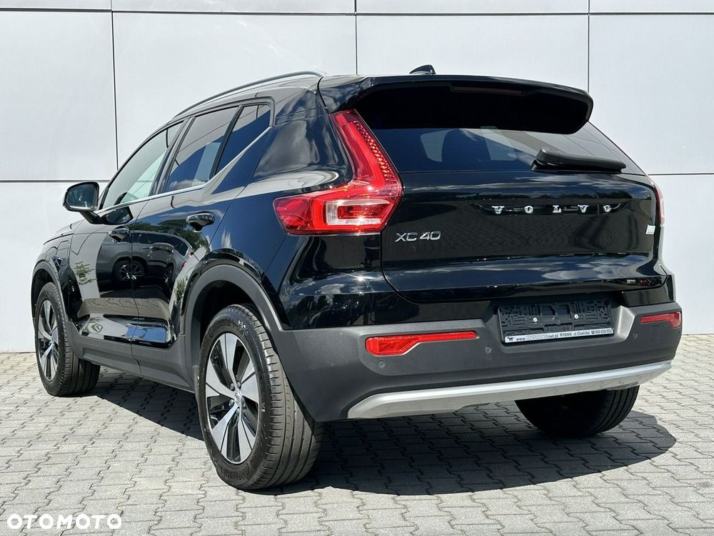 Volvo XC 40 - 8