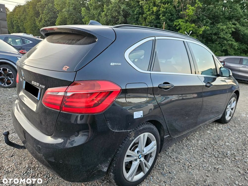BMW Seria 2 225xe iPerformance Sport Line - 3