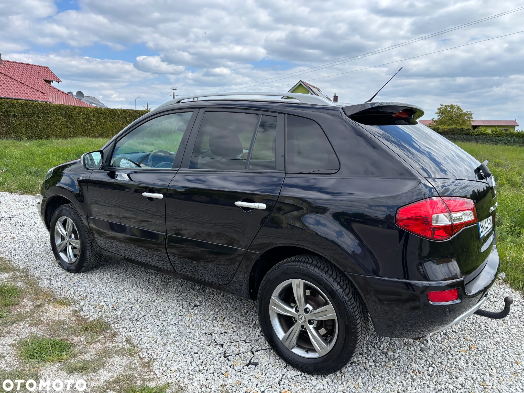 Renault Koleos 2.0 dCi 4x4 Bose Edition - 10