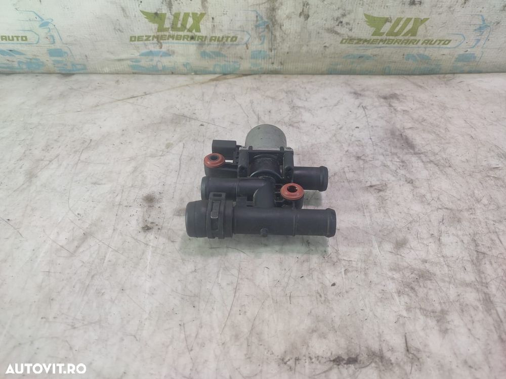 Pompa auxiliara apa 8e0820036 Audi Q7 4M [2015 - 2020] 3.0 tdi DHX hy - 2