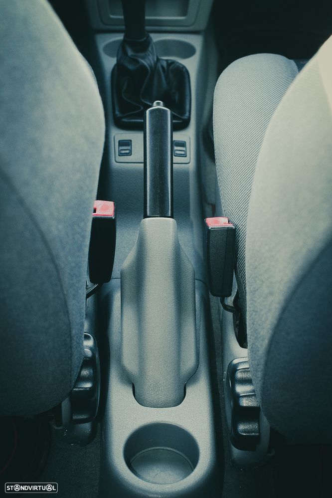 Skoda Felicia Break 1.3 GLXi - 5