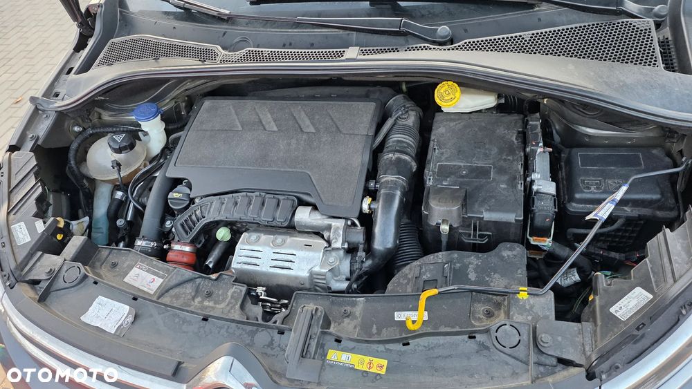 Citroën C3 Pure Tech 110 S&S SHINE - 8