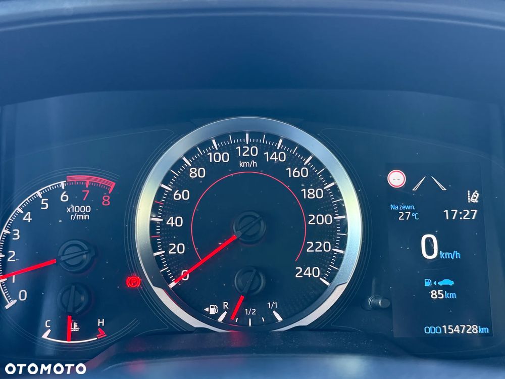 Toyota Corolla 1.2 T Active - 15
