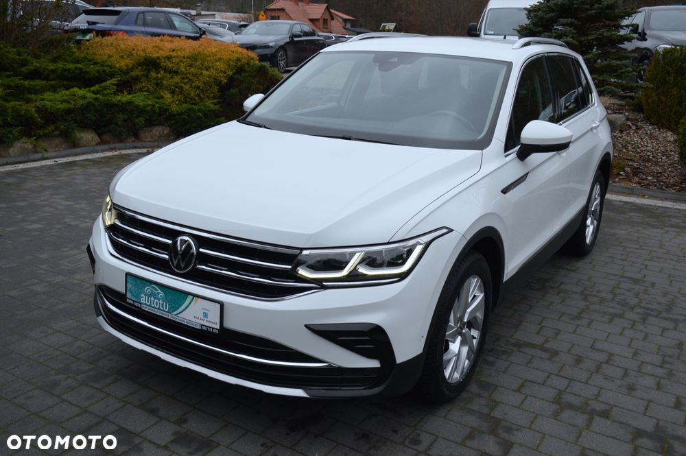 Volkswagen Tiguan 2.0 TDI BMT SCR Highline DSG - 1
