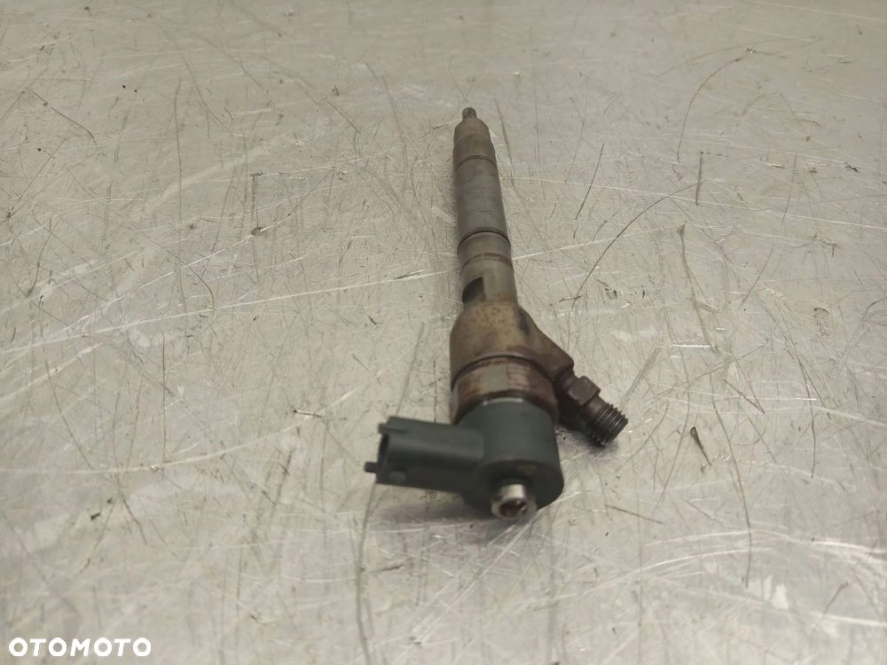 Wtryskiwacz Wtrysk KIA Ceed Hyundai 1.6 CRDI 338002A900 - 4