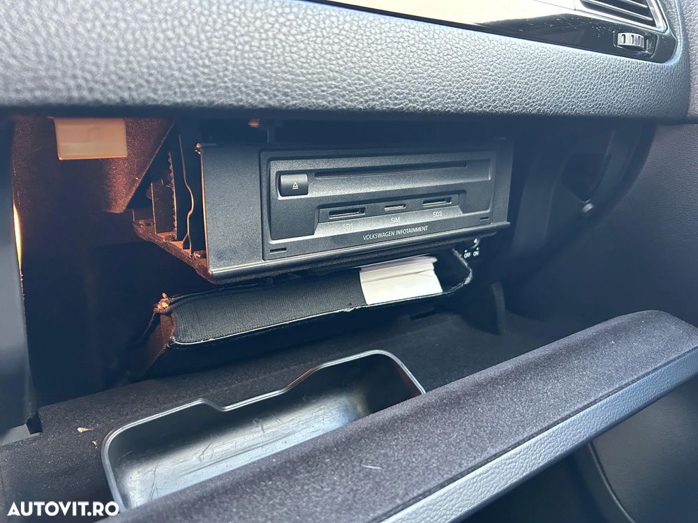 Volkswagen Touareg - 14