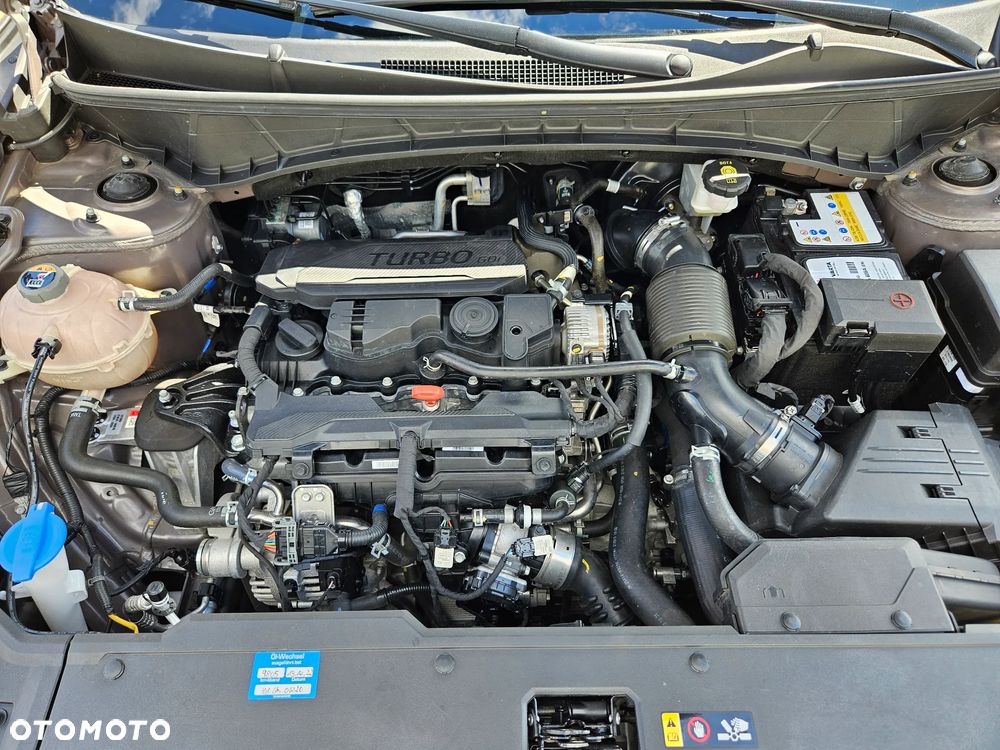 Hyundai Tucson 1.6 T-GDi Pure 2WD - 39