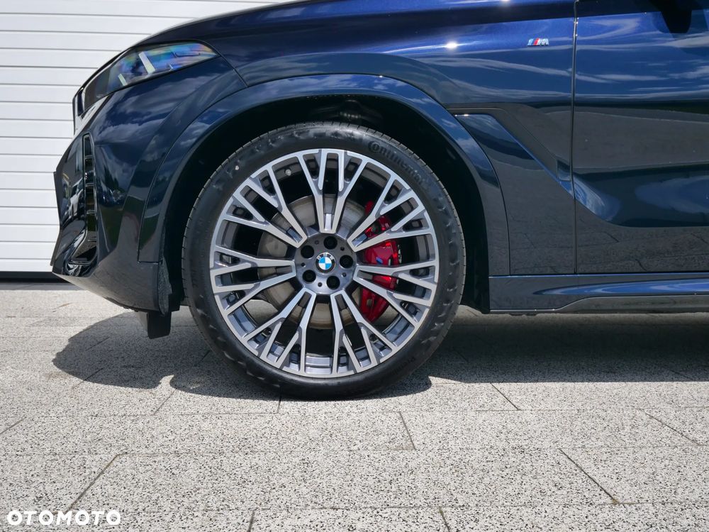 BMW X6 xDrive30d mHEV sport - 7