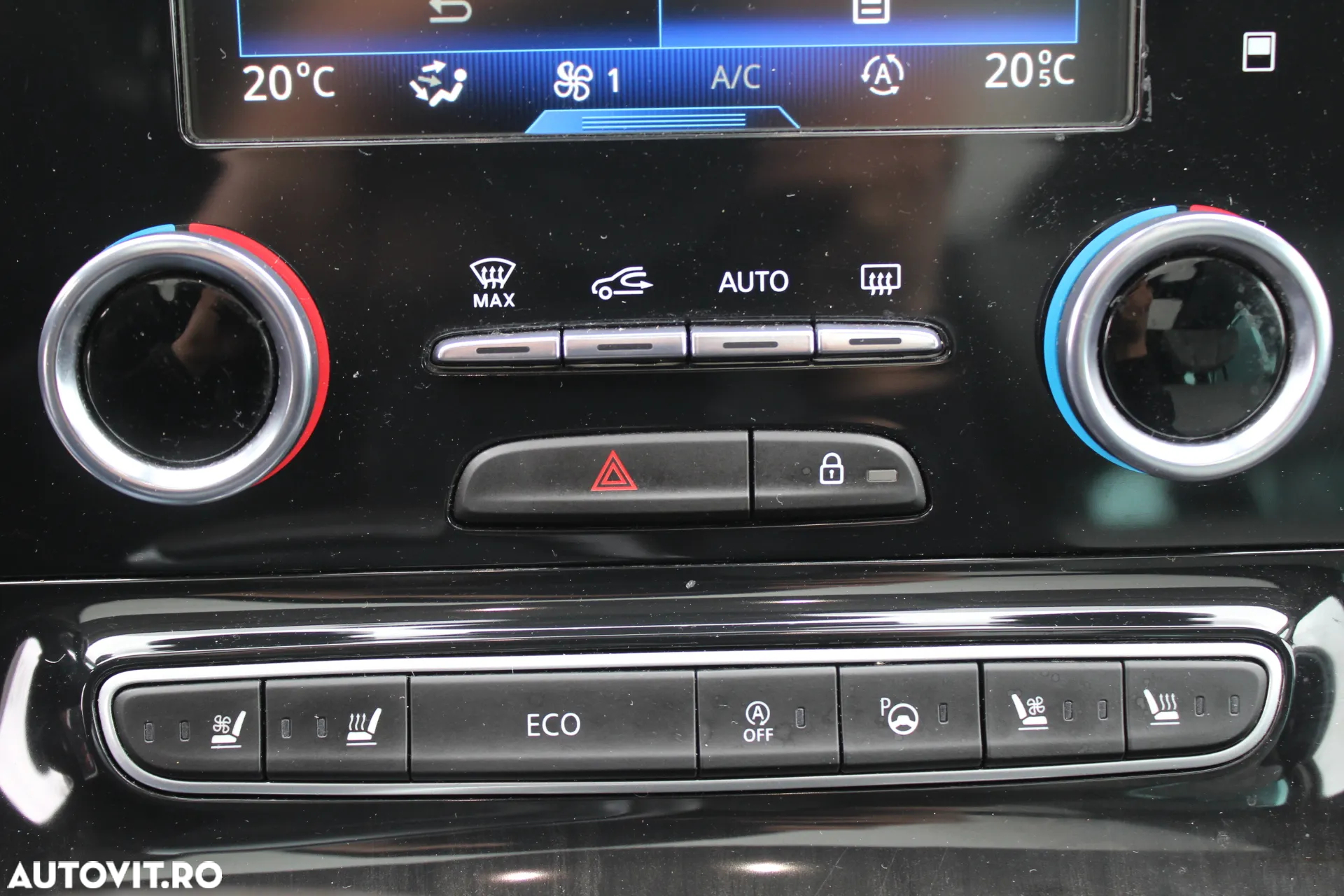 Renault Espace BLUE dCi 200 EDC INITIALE PARIS - 9