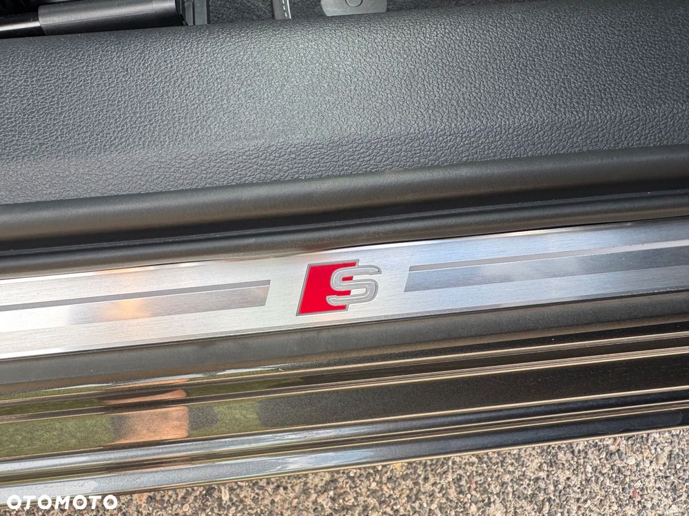 Audi A6 Limousine 40 TDI S tronic design - 23