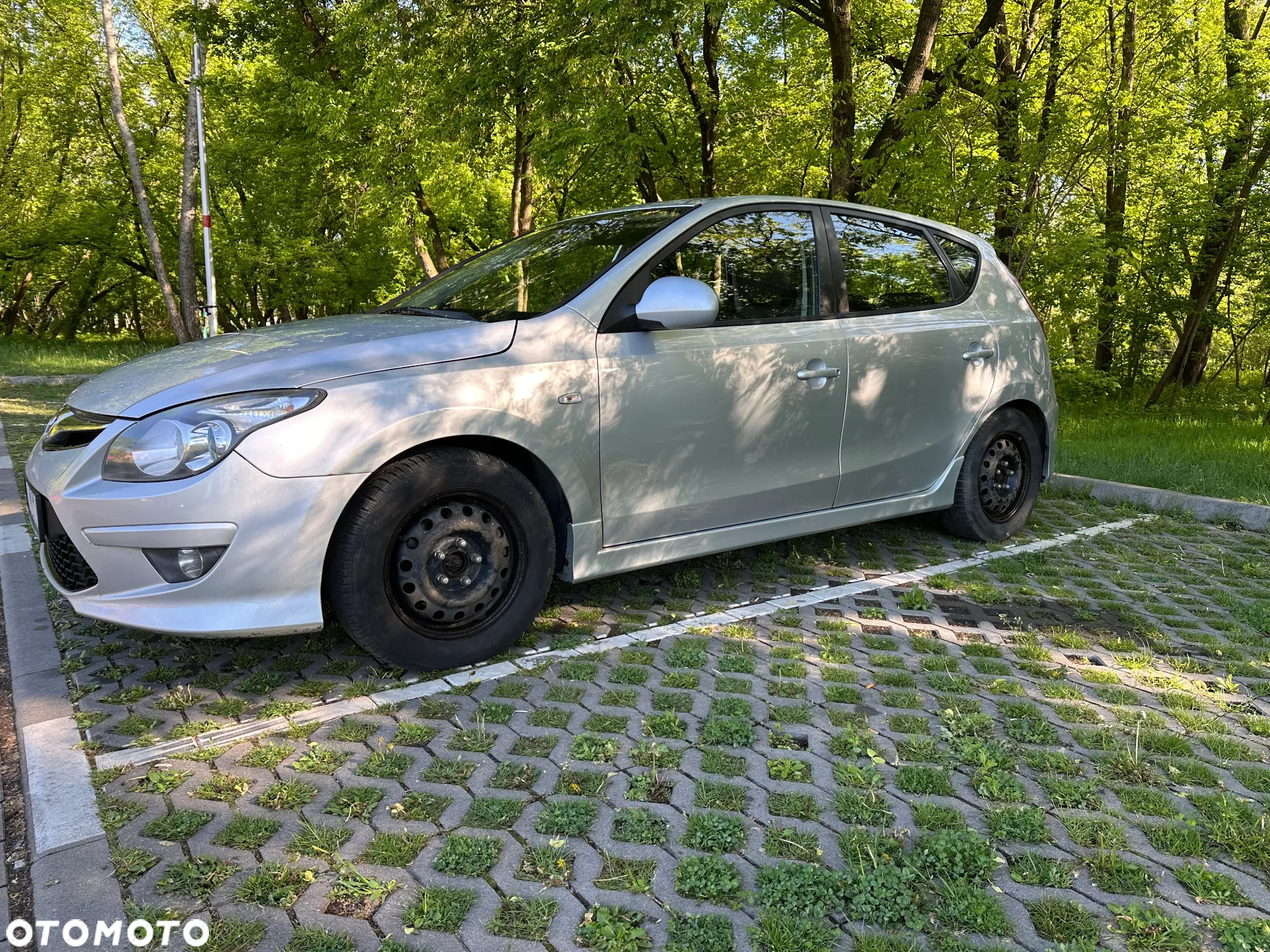 Hyundai i30 - 3