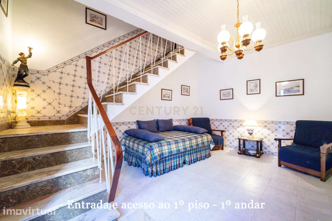 Edifício emblemático | Centro Histórico de Tavira - Grande imagem: 3/23