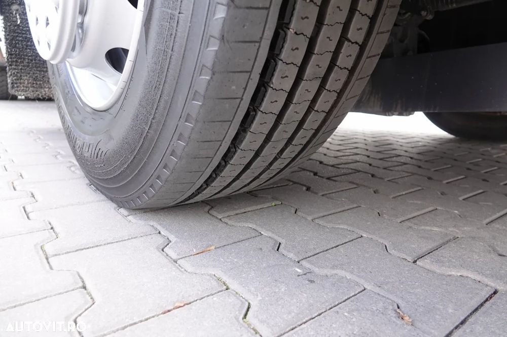 DAF XF 530 / CABINĂ SPATIALĂ / ANVELOPE 100% / EURO 6 - 18