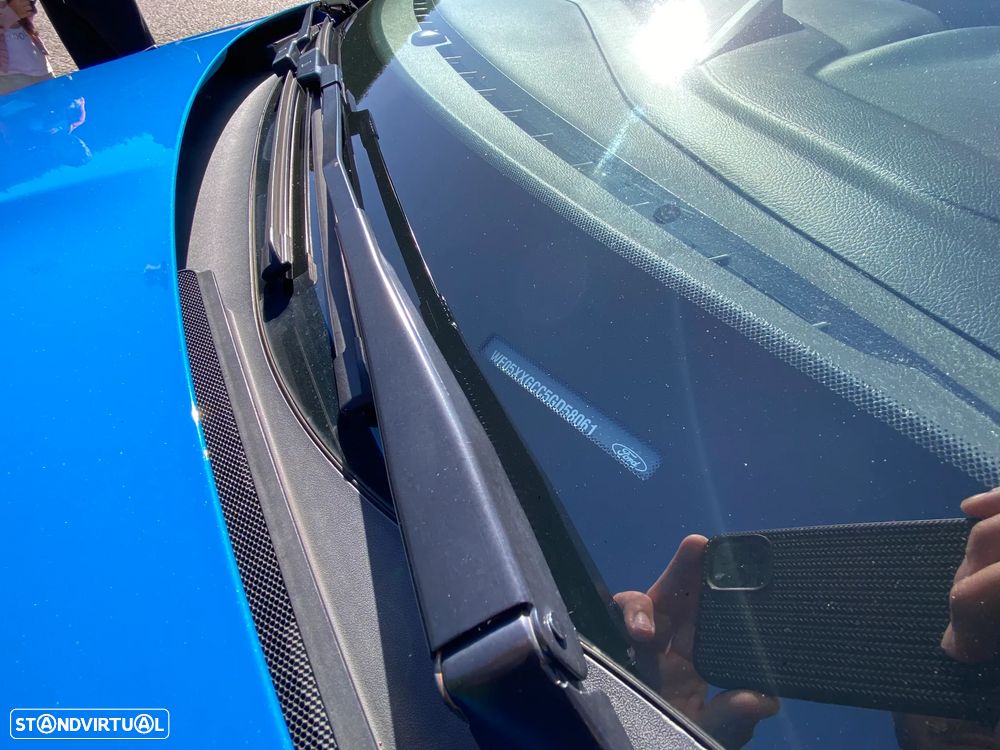 Ford Focus 2.3 EcoBoost RS Pack Performance - 40