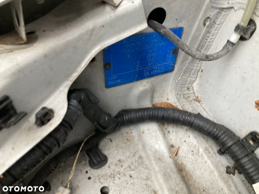 Suzuki SX4 1.6 GLX / Comfort - 17