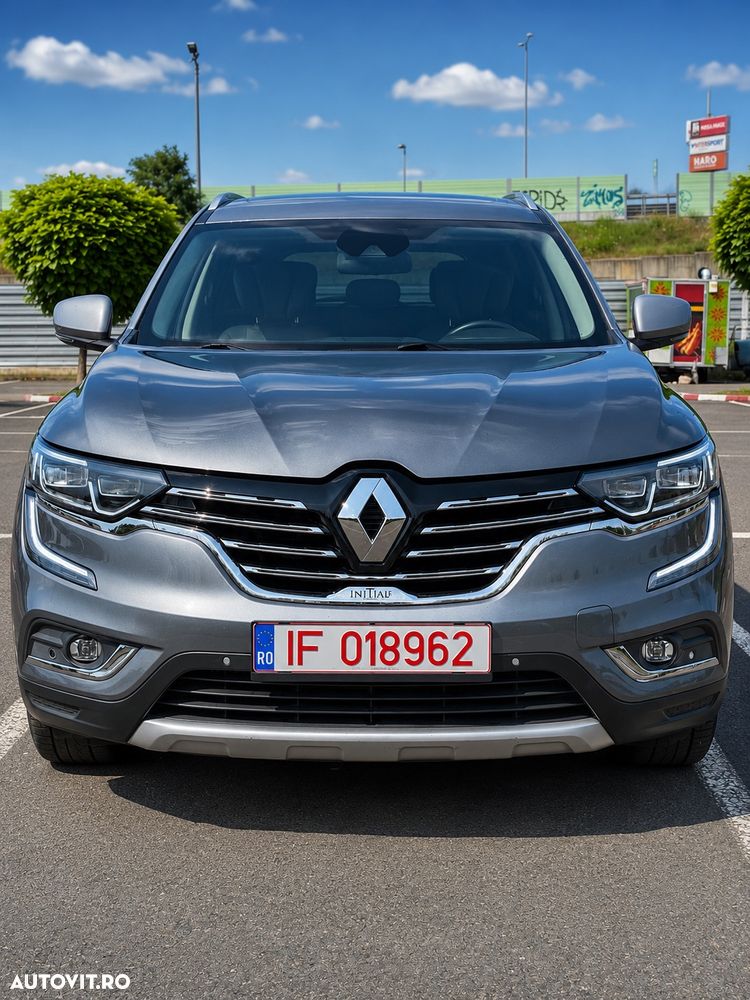 Renault Koleos 2.0 Energy dCi X-TRONIC Intens - 7