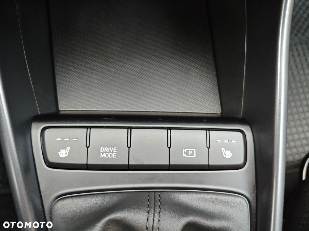 Hyundai i20 1.0 T-GDi Smart - 33