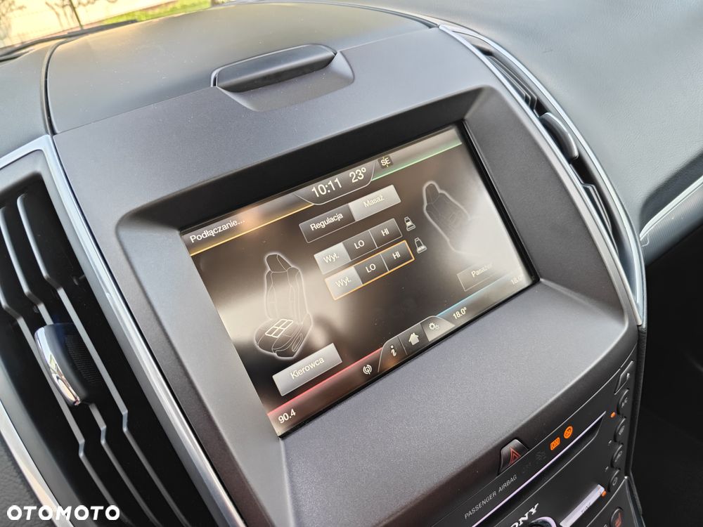 Ford S-Max - 28