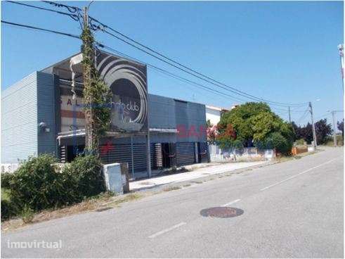 Loja / comércio em Aradas  Aveiro