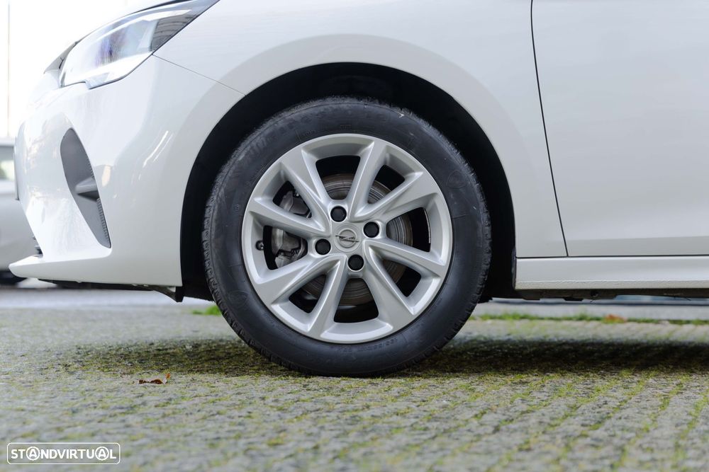 Opel Corsa 1.5 D Business - 3