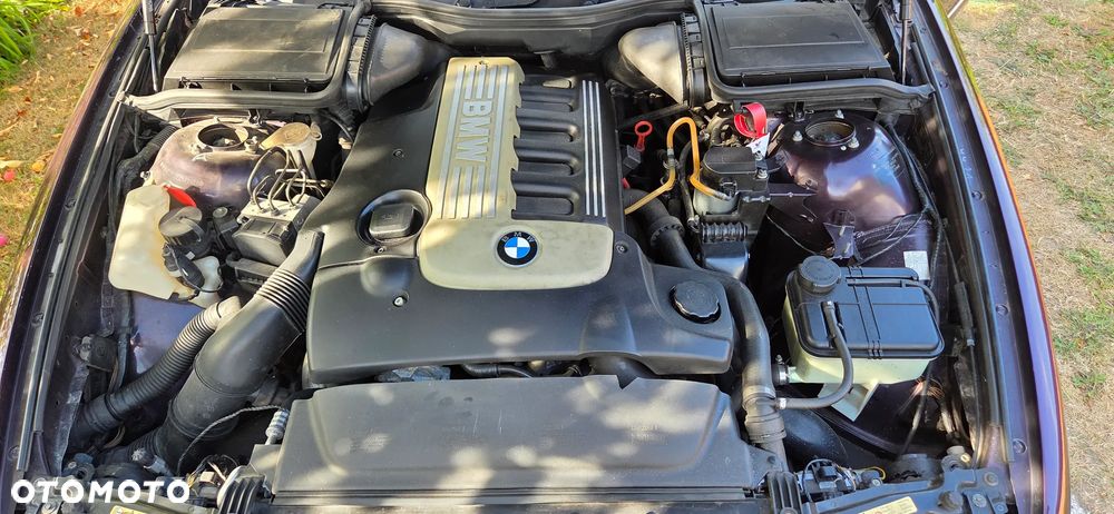 BMW Seria 5 - 13