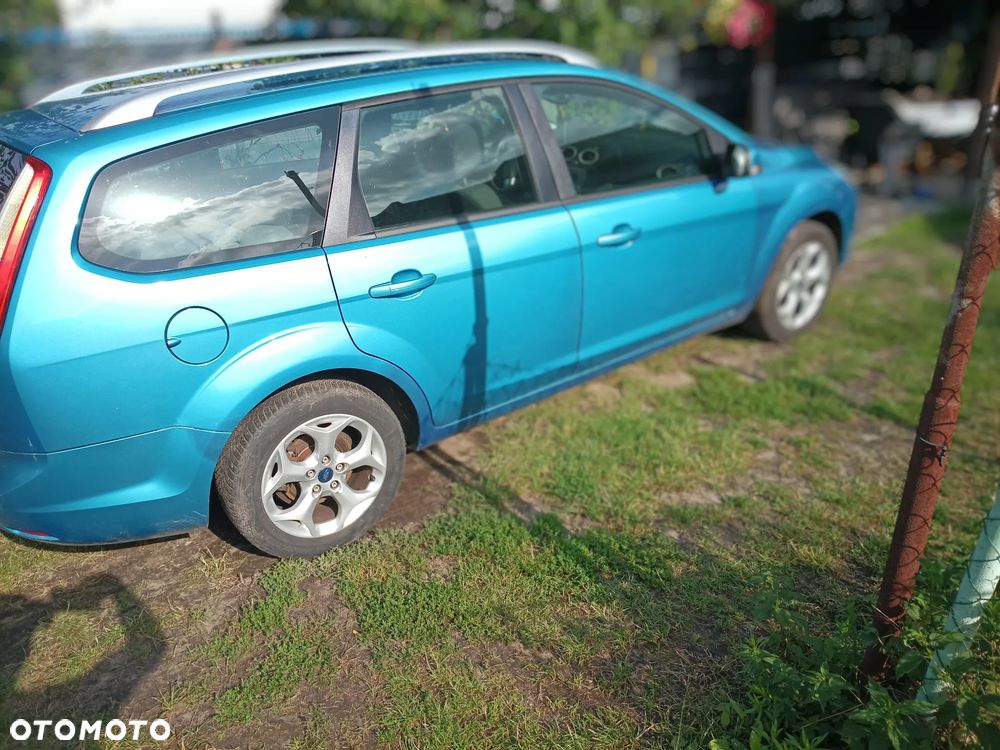 Ford Focus 1.6 TDCi Trend - 2