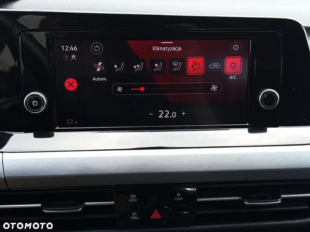 Volkswagen Golf 2.0 TDI Life - 32