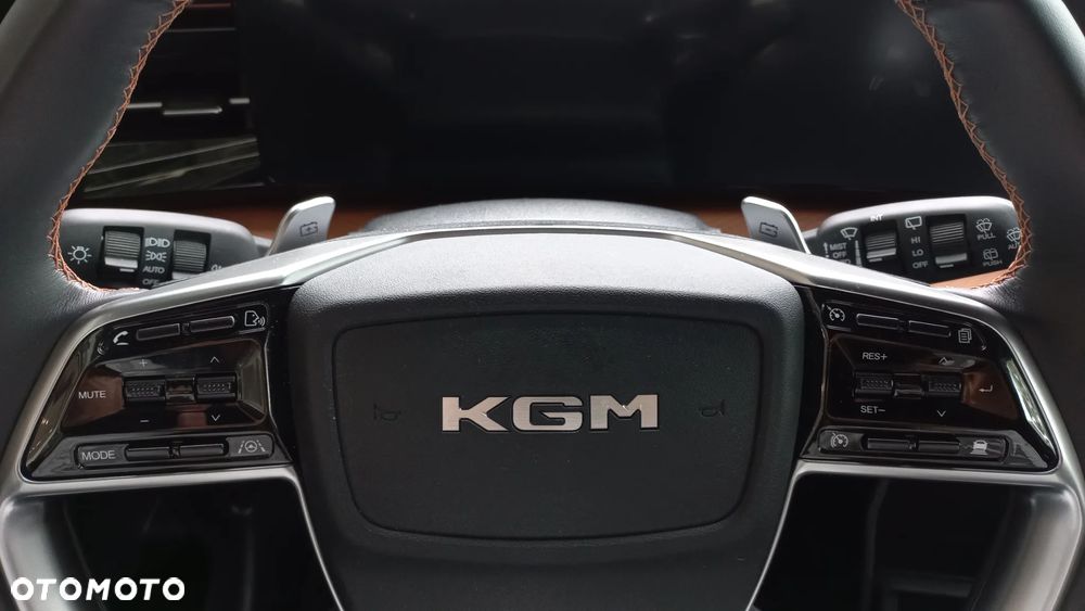SsangYong/KGM Torres 1.5 T-GDI HEV e-DHT Joy - 31