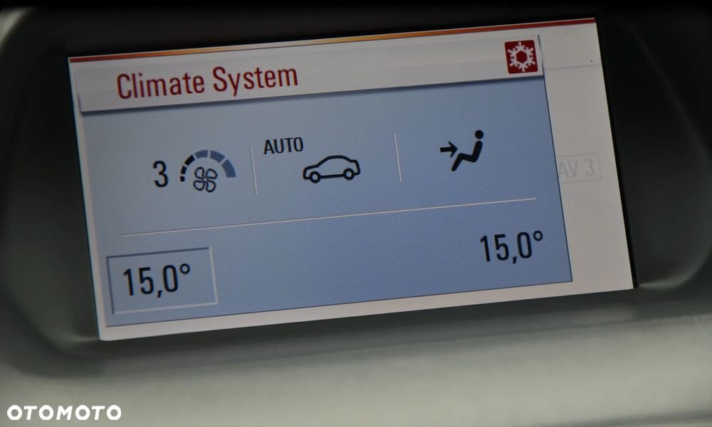 Opel Mokka 1.4 T Cosmo S&S 4x4 - 23