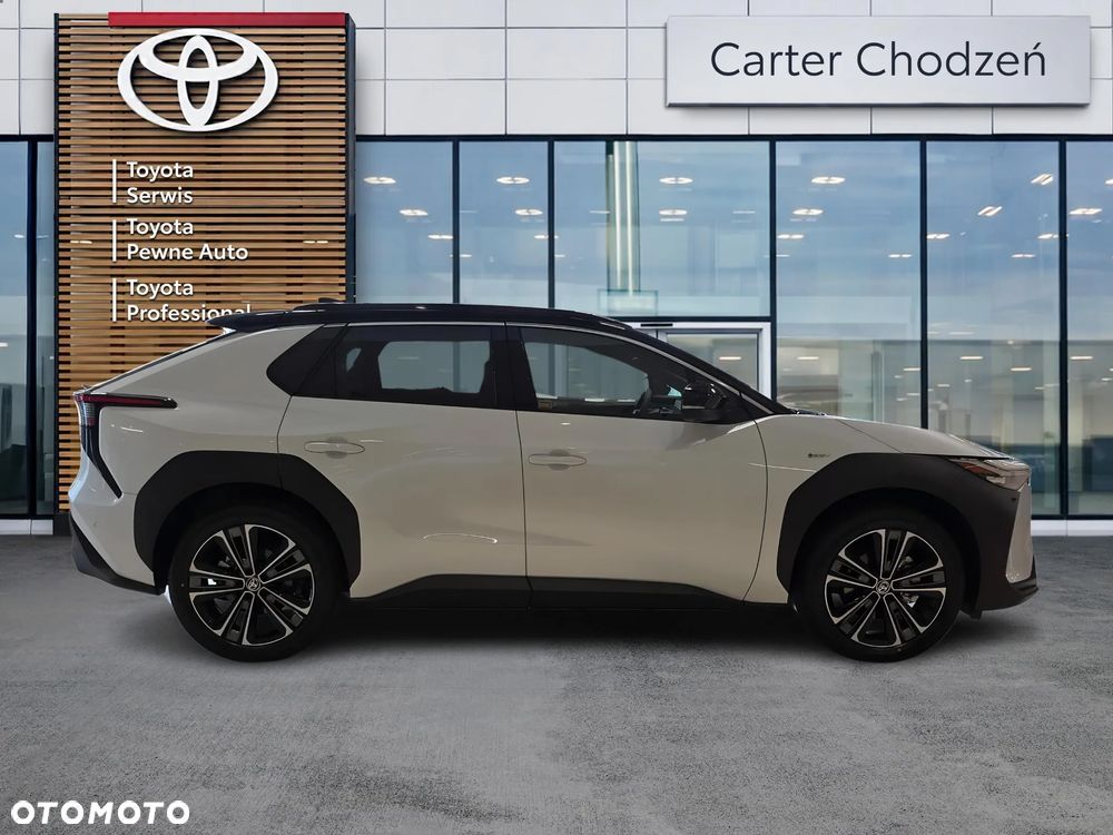 Toyota bZ4X 73.1kWh 4x4 Executive - 6